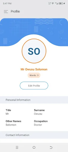 SchoolDesk: Guardian Edition ডাউনলোড করুন – অভিভাবকদের জন্য সেরা অ্যাপ - Screenshot 6