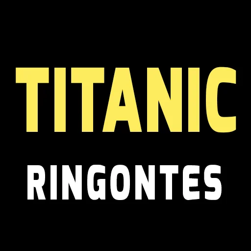 Titanic Ringtone ডাউনলোড করুন – সেরা টাইটানিক মিউজিক রিংটোন ফ্রি