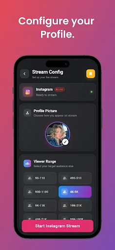 Fake Live Stream Prank ডাউনলোড করুন – ভাইরাল লাইভ ভিডিও তৈরি করুন - Screenshot 2