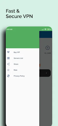 Singapore Gaming VPN ডাউনলোড করুন – গেমিংয়ের জন্য সেরা ভিপিএন - Screenshot 10