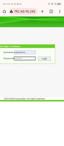 Superadmin All Router Offline ডাউনলোড করুন – রাউটার সেটিংস টুল - Screenshot 2