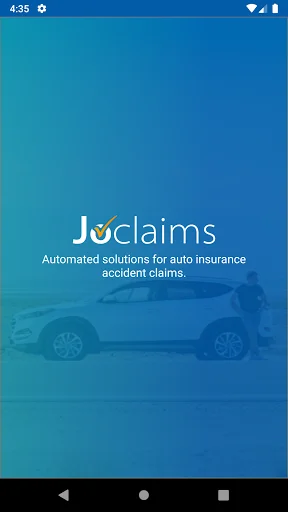 JoClaims ডাউনলোড করুন – অটো ইন্স্যুরেন্স ক্লেইম ম্যানেজমেন্ট অ্যাপ - Screenshot 13