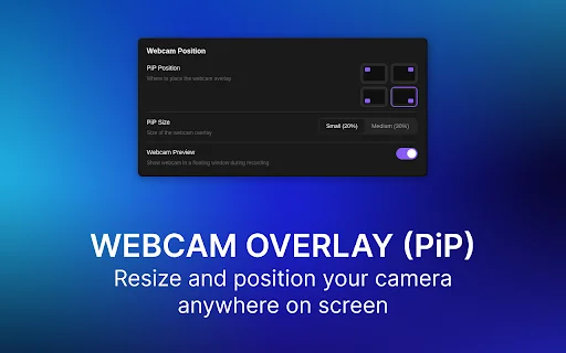 Screen Recorder ডাউনলোড করুন – কোনো ওয়াটারমার্ক ছাড়া সেরা টুল - Screenshot 4