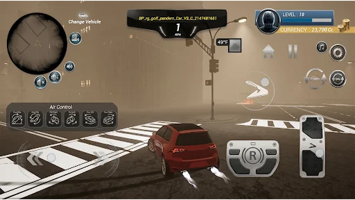 Indian Simulator Legend 3D ডাউনলোড করুন – সেরা ভারতীয় ড্রাইভিং গেম - Screenshot 2