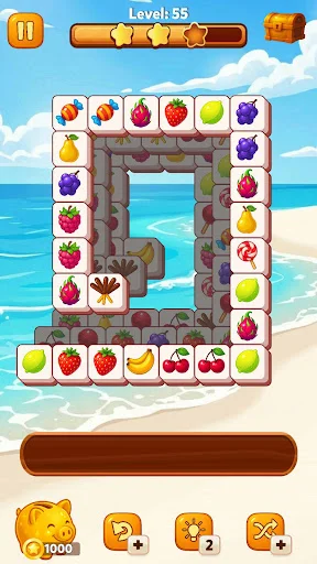 Tile Match Pro ডাউনলোড করুন – সেরা রিলাক্সিং পাজল গেম - Screenshot 6