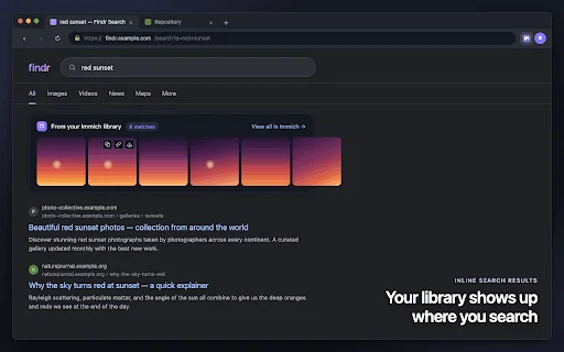 Immich Companion ডাউনলোড করুন – আপনার ছবি সেভ করার সেরা উপায় - Screenshot 4