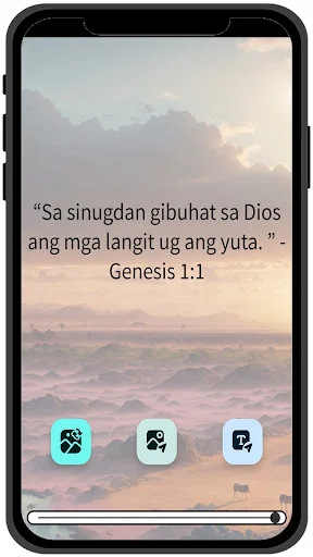 Ang Biblia – Cebuano Bible ডাউনলোড করুন – অফলাইন বাইবেল অ্যাপ - Screenshot 10