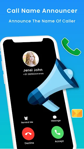 Caller Name & Location Tracker ডাউনলোড করুন – কলার আইডি ও লোকেশন - Screenshot 13