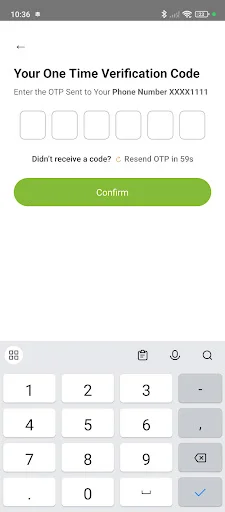 Citybond SmartFab ডাউনলোড করুন – সেরা প্রোডাক্টিভিটি অ্যাপ - Screenshot 3