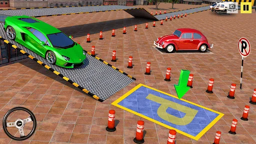 Car Parking Game 3D ডাউনলোড করুন – সেরা অফলাইন কার পার্কিং গেম - Screenshot 20