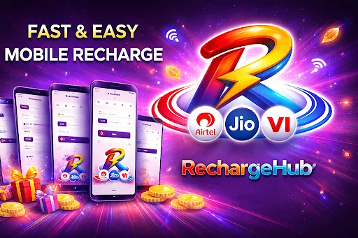 Recharge Pe ডাউনলোড করুন – মোবাইল প্ল্যান ও ভ্যালিডিটি চেক করুন - Screenshot 4