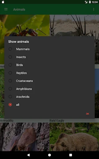 Wild Animals Puzzle ডাউনলোড করুন – বন্যপ্রাণীর মজার পাজল গেম - Screenshot 14
