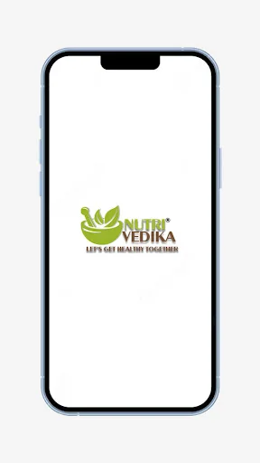 Nutrivedika ডাউনলোড করুন – ভারতের সেরা আয়ুর্বেদিক শপিং অ্যাপ - Screenshot 1