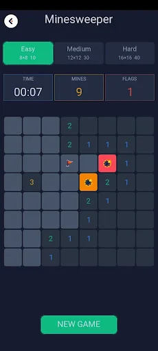 Mini Arcade Games Play Offline ডাউনলোড করুন – সেরা ফ্রি গেম - Screenshot 5