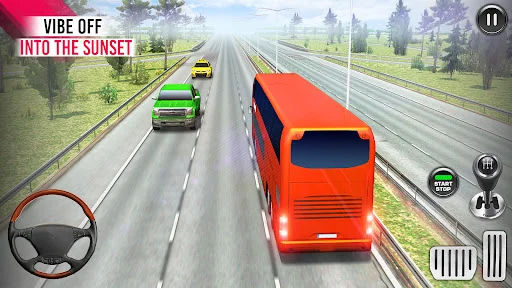 Bus Simulator Saga: Driving 3D ডাউনলোড করুন – সেরা বাস ড্রাইভিং গেম - Screenshot 19