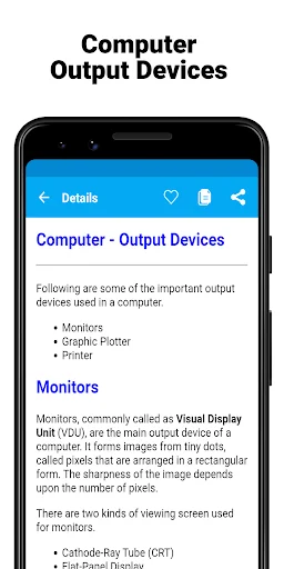 Learn Computer and Programming ডাউনলোড করুন – কম্পিউটার কোর্স - Screenshot 6