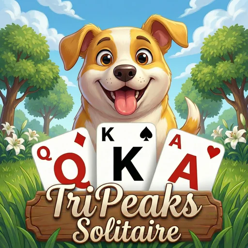 Solitaire TriPeaks Tablet ডাউনলোড করুন – সেরা কার্ড গেম