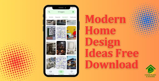 House Plans and Designs ডাউনলোড করুন – সেরা বাড়ির নকশা - Screenshot 18