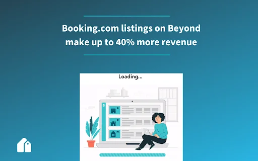 Beyond Connect ডাউনলোড করুন – Booking.com এবং VRBO এর জন্য সেরা ডাইনামিক প্রাইসিং - Screenshot 2