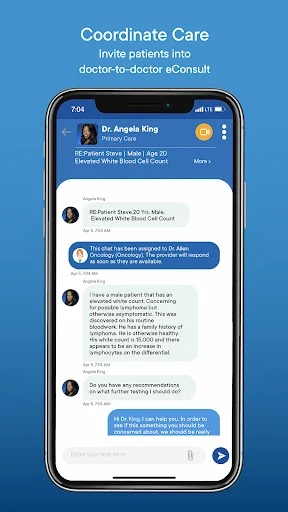 IE CareNow ডাউনলোড করুন – ইনল্যান্ড এম্পায়ারের সেরা স্বাস্থ্যসেবা অ্যাপ - Screenshot 19