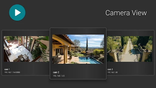 IP Camera Viewer ডাউনলোড করুন – সেরা সিকিউরিটি সিসিটিভি অ্যাপ - Screenshot 25