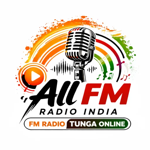 Download All FM Radio India – Live Music & News Free