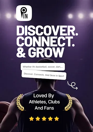 PIN Sport App ডাউনলোড করুন – খেলোয়াড় ও কোচদের জন্য সেরা প্ল্যাটফর্ম - Screenshot 17