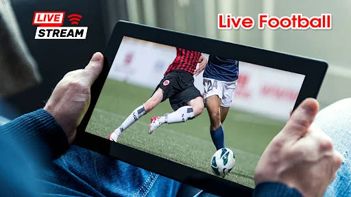 Live Football Tv ডাউনলোড করুন – লাইভ স্কোর ও ম্যাচ আপডেট ফ্রি - Screenshot 3