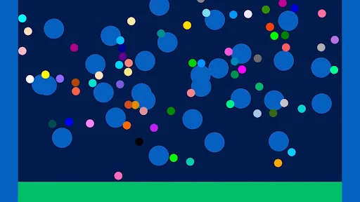 Color Marble Race Stream Run ডাউনলোড করুন – সেরা মার্বেল রেসিং গেম - Screenshot 10
