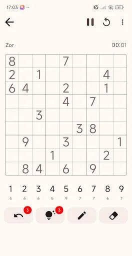 Sudoku World – Mini Games ডাউনলোড করুন – ক্লাসিক সুডোকু ও মজার গেম - Screenshot 6