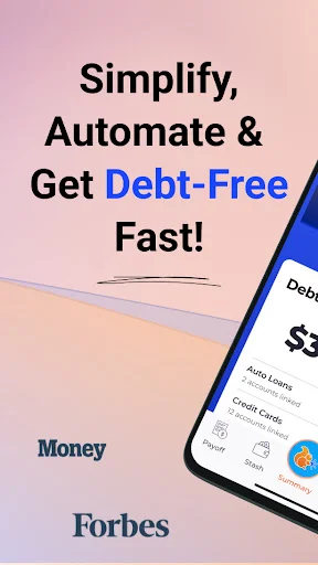 Changed: Debt Payoff Manager ডাউনলোড করুন – দ্রুত ঋণ পরিশোধ করুন - Screenshot 1