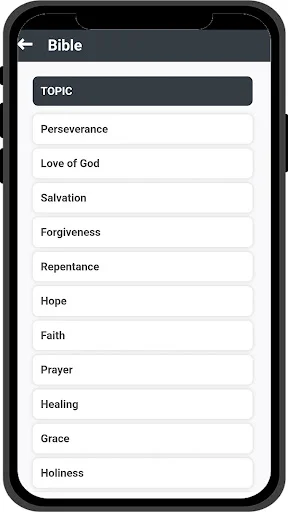 Bible: Study, Quiz & Audio ডাউনলোড করুন – পবিত্র বাইবেল অ্যাপ - Screenshot 15