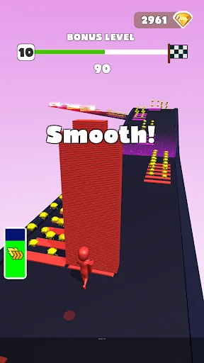 Color Pillar: Stack Game ডাউনলোড করুন – সেরা টাওয়ার বিল্ডিং গেম - Screenshot 4