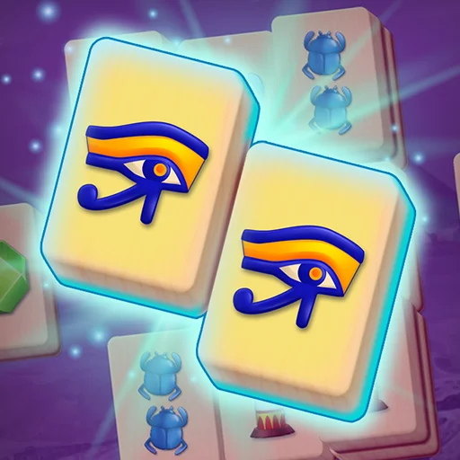 Mahjong Riddles: Egypt ডাউনলোড করুন – প্রাচীন মিশরের রহস্য উন্মোচন
