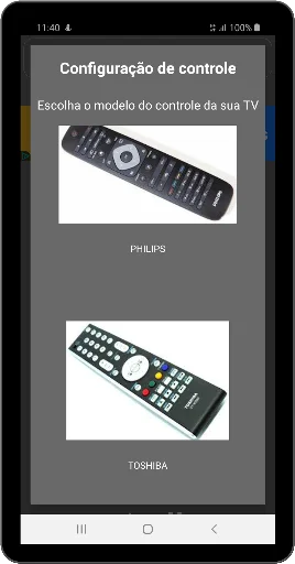 Old Remote Control Sky ডাউনলোড করুন – সেরা ইনফ্রারেড রিমোট অ্যাপ - Screenshot 5