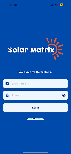 SolarMatrix ডাউনলোড করুন – কর্মচারী হাজিরা ও পাঞ্চ ম্যানেজমেন্ট অ্যাপ - Screenshot 2