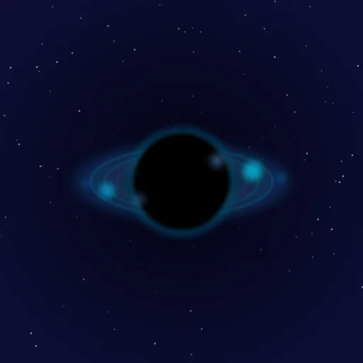 Idle Black Hole: Space Clicker ডাউনলোড করুন – সেরা স্পেস গেম