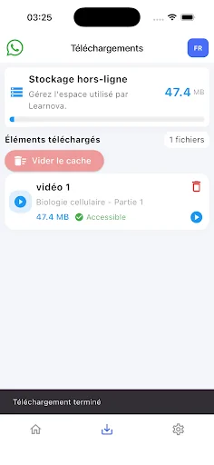 JamaAtak ডাউনলোড করুন – সেরা ইন্টারেক্টিভ লার্নিং অ্যাপ - Screenshot 5