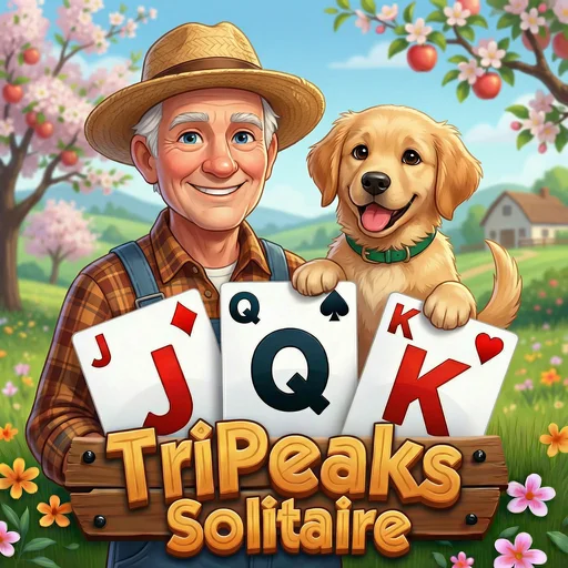 TriPeaks Solitaire Treasure ডাউনলোড করুন – সেরা কার্ড গেম