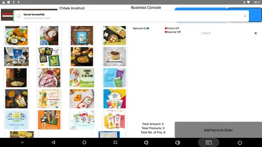 Chitale Xpress B2B ডাউনলোড করুন – সেরা বিজনেস কনসোল অ্যাপ - Screenshot 12