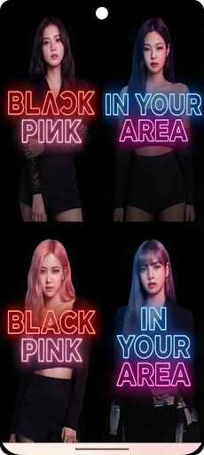 BLACKPINK – Blinks Games ডাউনলোড করুন – সেরা ফ্যান অভিজ্ঞতা - Screenshot 8