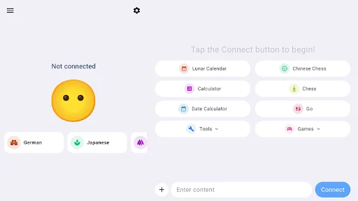 Lily – AI Agent ডাউনলোড করুন: অ্যান্ড্রয়েড ও Wear OS-এর সেরা এআই - Screenshot 17