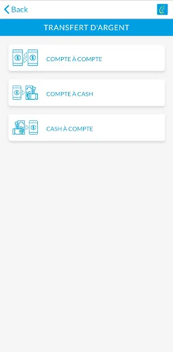 Coris Money V2 ডাউনলোড করুন – সেরা ডিজিটাল মানিব্যাগ অ্যাপ - Screenshot 14