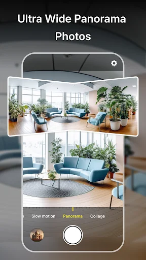 Camera HD for Android ডাউনলোড করুন – সেরা 4K DSLR ক্যামেরা অ্যাপ - Screenshot 23