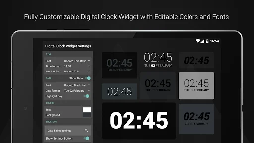 Murdered Out Pro – Black Icons ডাউনলোড করুন – সেরা আইকন প্যাক - Screenshot 12