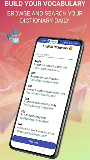 Hello English ডাউনলোড করুন – অফলাইন ইংরেজি শেখার সেরা অ্যাপ - Screenshot 19