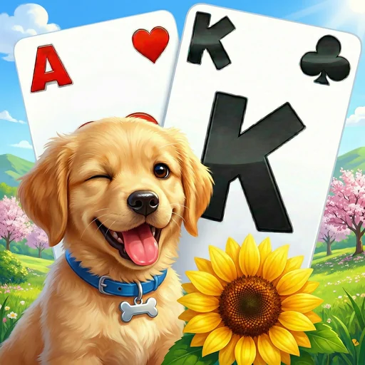 Solitaire Home Harvest ডাউনলোড করুন – সেরা কার্ড গেম