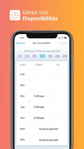 Pivot App ডাউনলোড করুন – রেস্টুরেন্ট ব্যবস্থাপনার নতুন যুগ - Screenshot 5