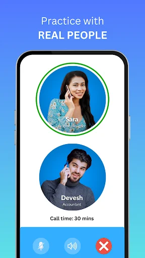 Ace Fluency ডাউনলোড করুন – দ্রুত ইংরেজি শেখার সেরা অ্যাপ - Screenshot 17