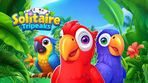 Solitaire TriPeaks 20.26 ডাউনলোড করুন – সেরা কার্ড গেম - Screenshot 5